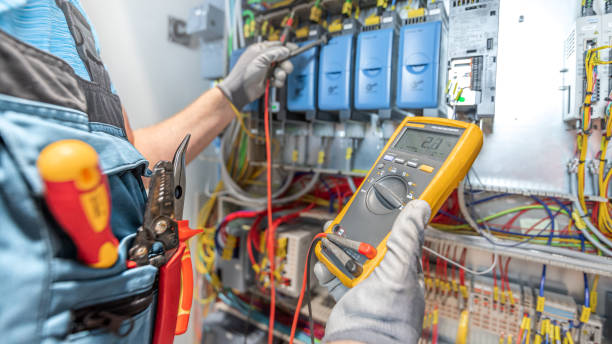 Best Circuit Breaker Repair  in Plainview, NY