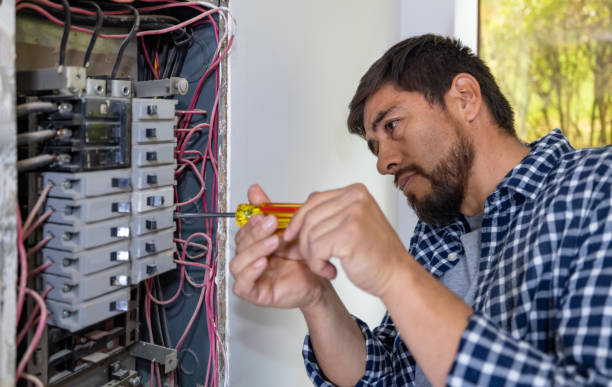 Best Residential Electrician Services  in Plainview, NY